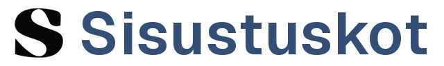 sisustuskot.com logo