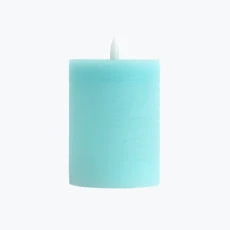 Ambience pöytäkynttilä minttu 10 cm