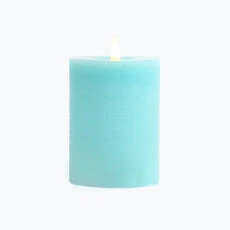 Ambience pöytäkynttilä minttu 10 cm