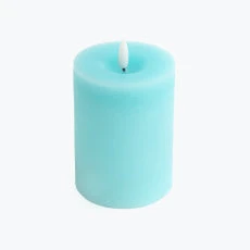 Ambience pöytäkynttilä minttu 10 cm