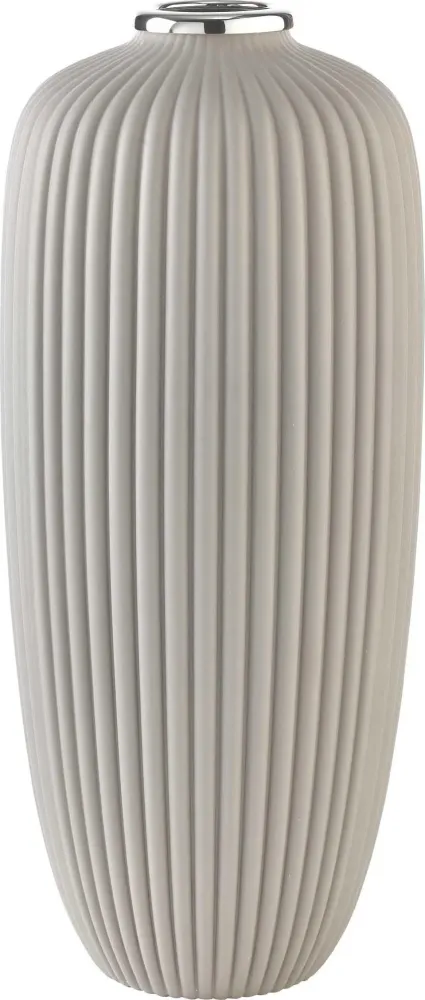 Argenesi Coste PVD lasimaljakko 20cm K.45cm matta maa 1.754244
