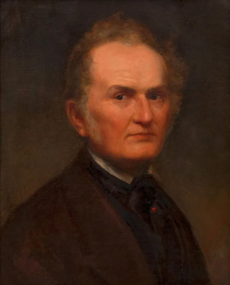 Automaalaus Alois von Anreitertä - Alois von Anreiter | Taidetuloste