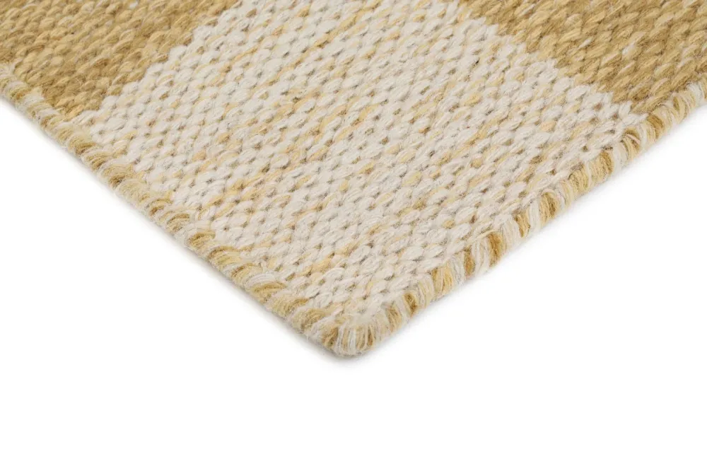 Chessie Ochre Yellow - Matto