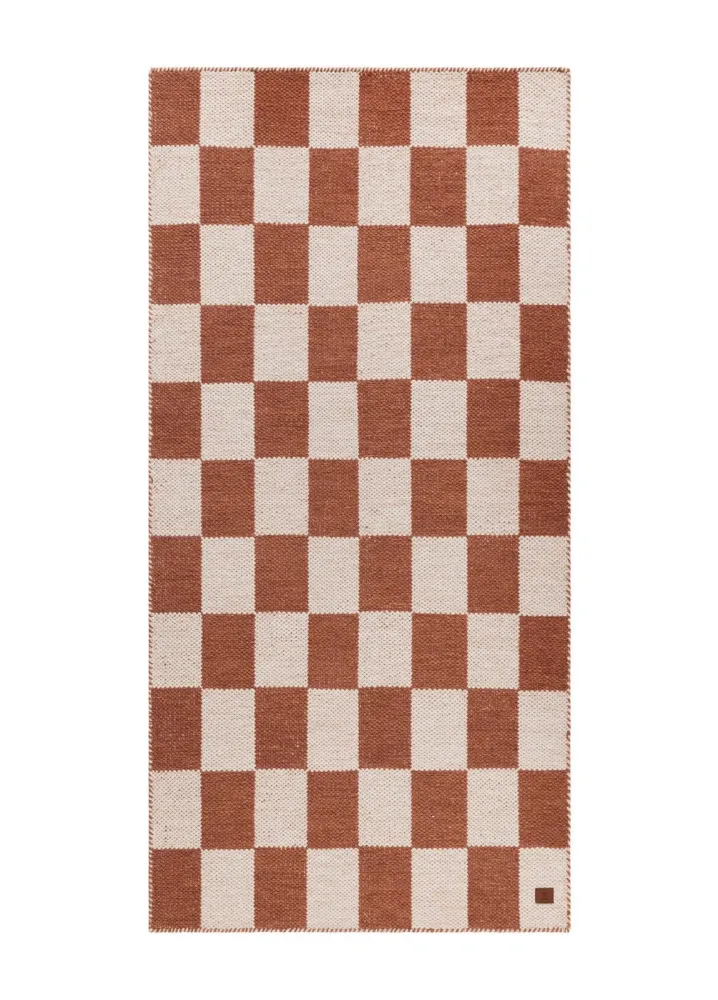 Chessie Terracotta - Kävelytie