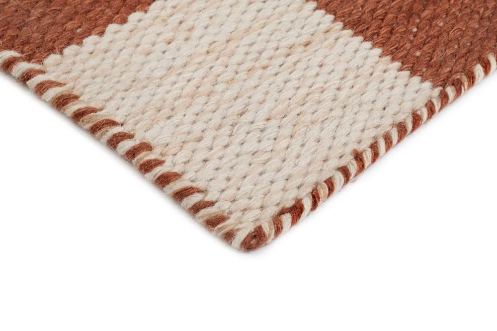 Chessie Terracotta - Kävelytie