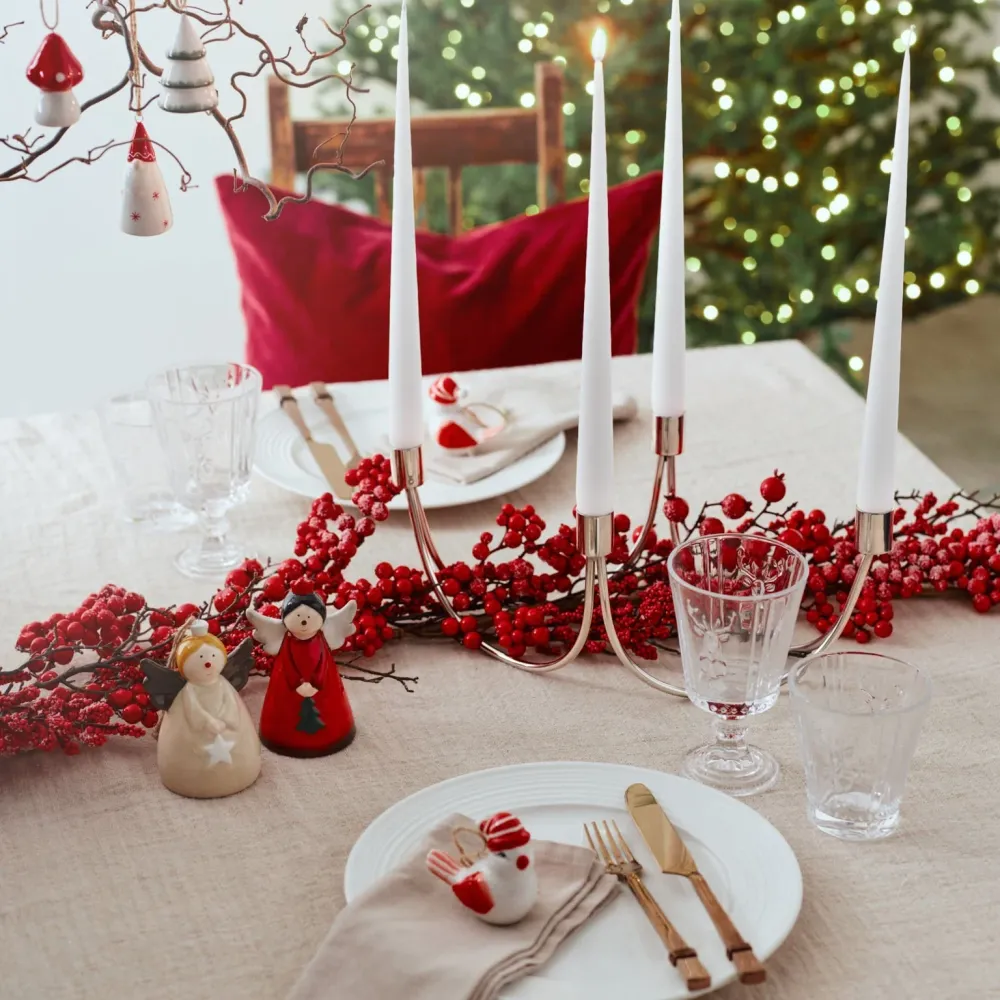 Christmas seppele