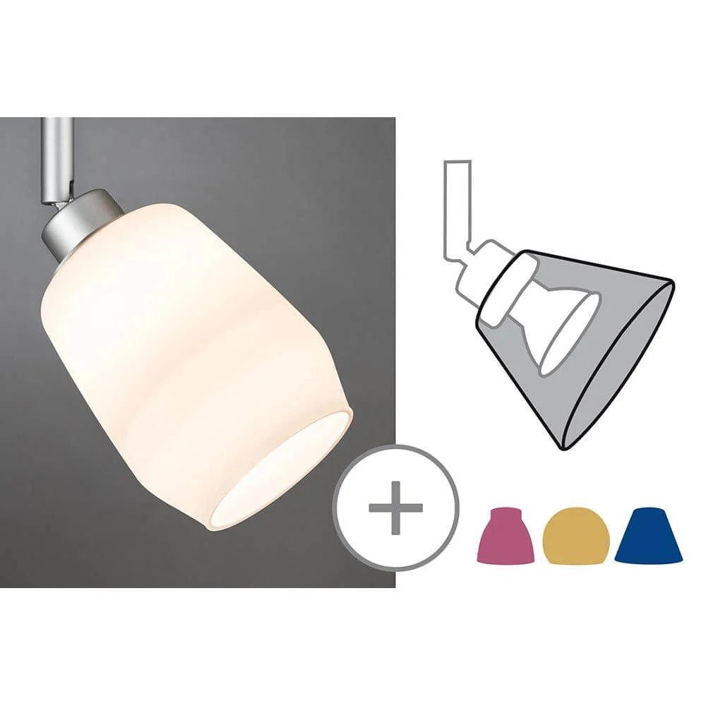 Decosystems Umbrella Vento Satin Max.