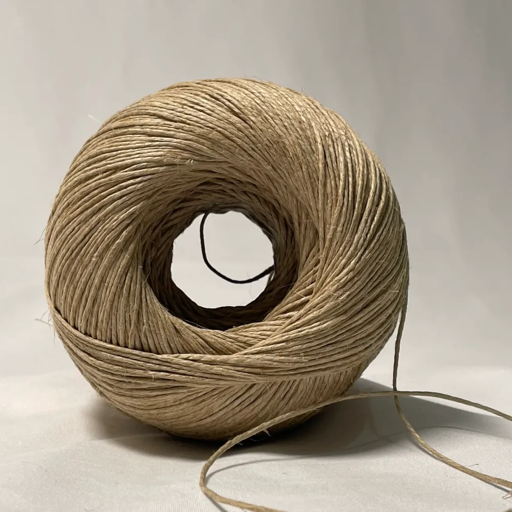 Fio Norte n.° 8 | 500 g vyyhtiä