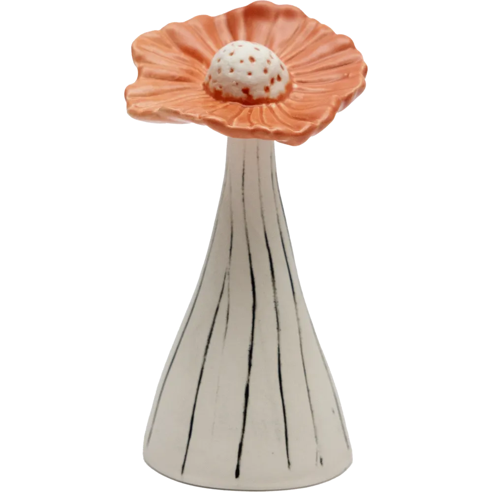 Gerbera Studio Keramiikkaveistos