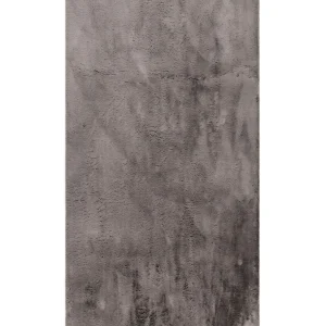 Heaven Deluxe Charcoal - Käytävämatto
