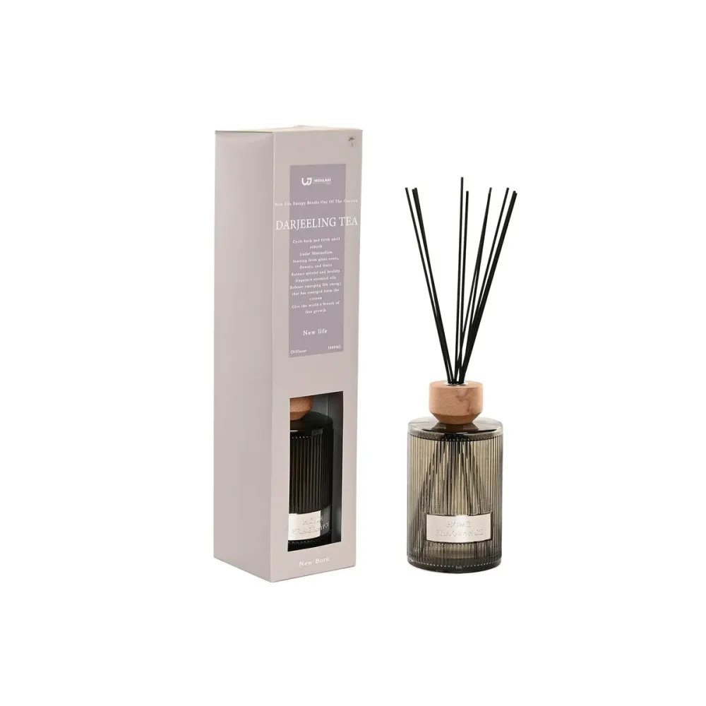 Ilmanraikastin Home ESPRIT Darjeeling 1 L
