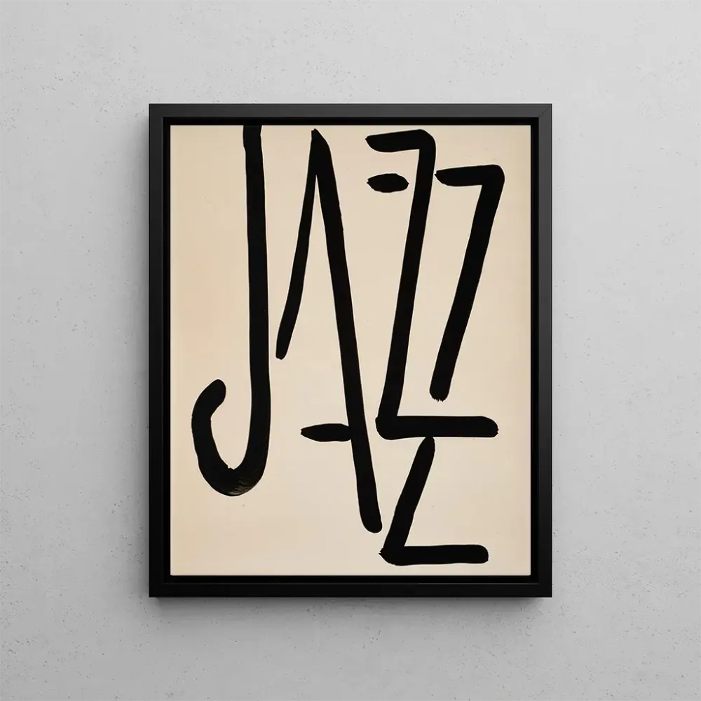 Jazz-maalaus - Henri Matisse | Taidetuloste