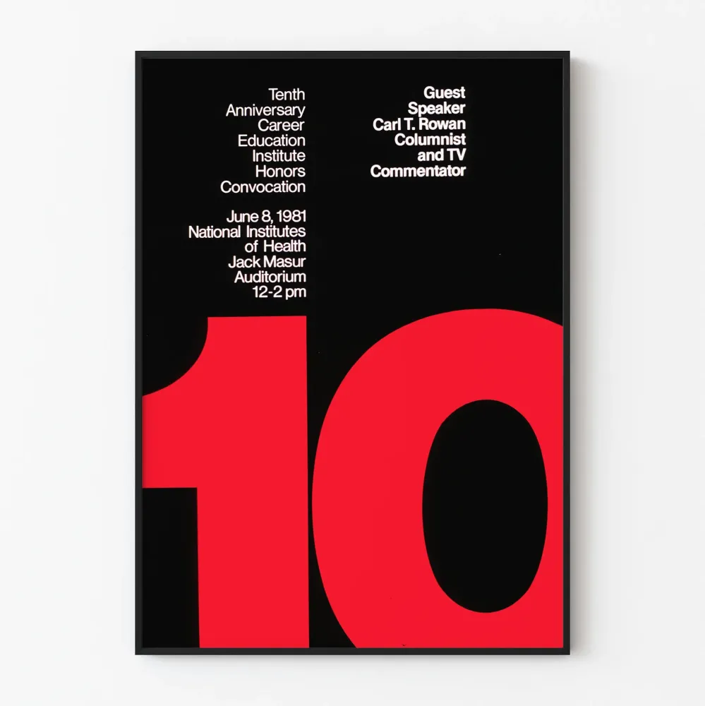 Juhlajuliste 10-vuotisesta Instituutin koulutuksesta ja urasta