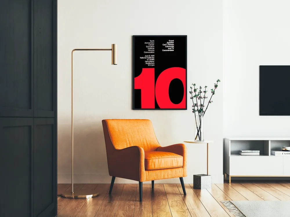 Juhlajuliste 10-vuotisesta Instituutin koulutuksesta ja urasta