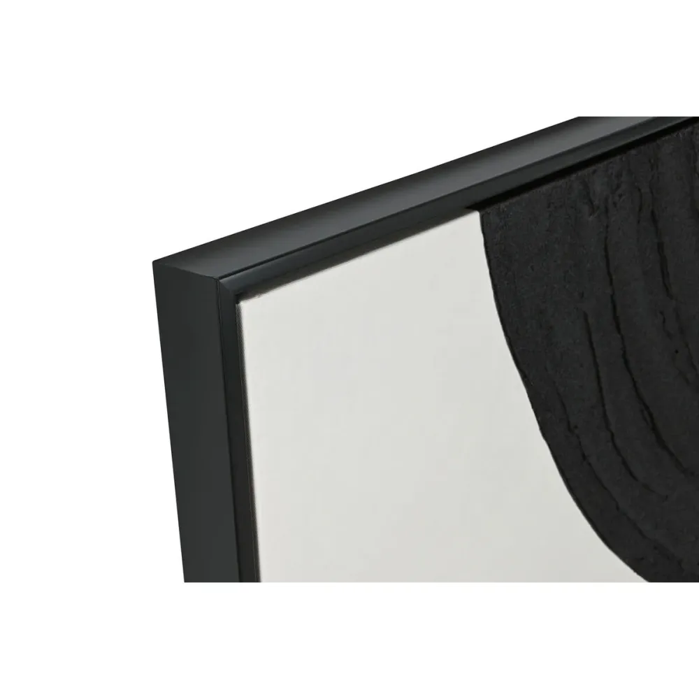 Kangas Home ESPRIT polystyreeni Kangas 103 x 4,5 x 143 cm