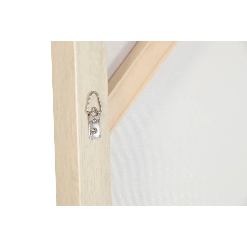 Kangas Home ESPRIT Sininen Vihreä Vuori 120 x 3,5 x 80 cm (2 osaa)