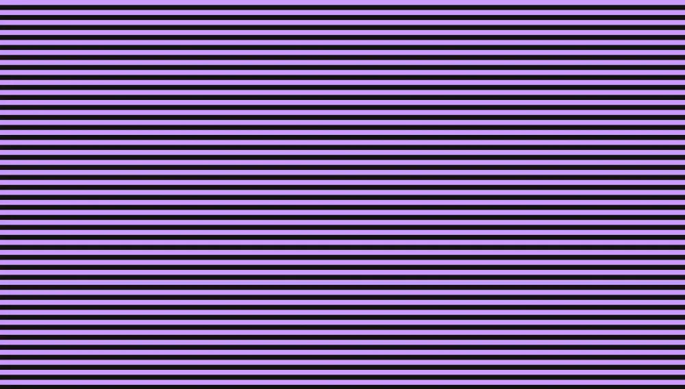 Lastenhuoneen tapetti | Modernit violetit ja mustat raidat