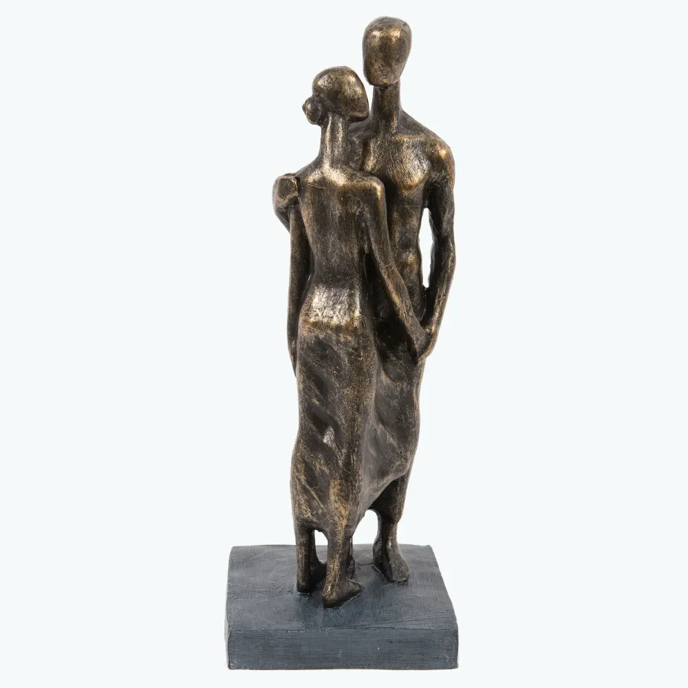 Love Story veistos