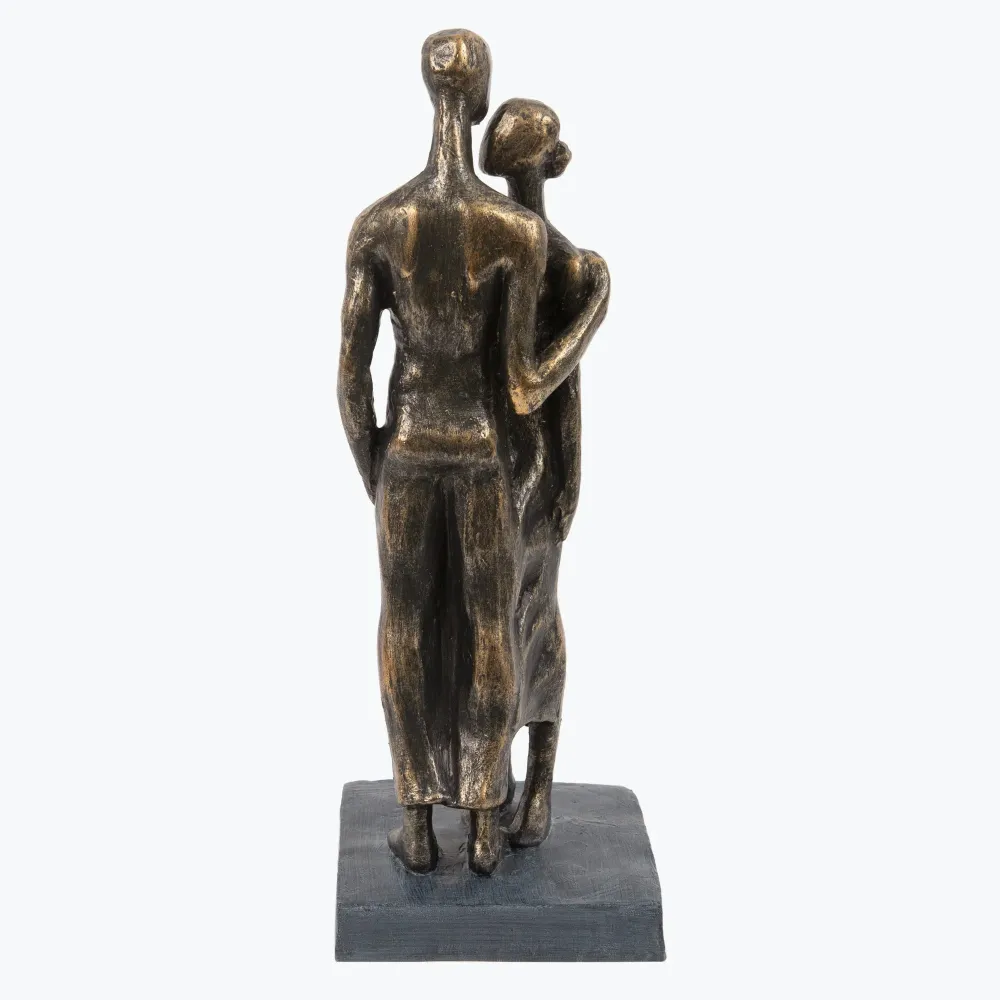 Love Story veistos