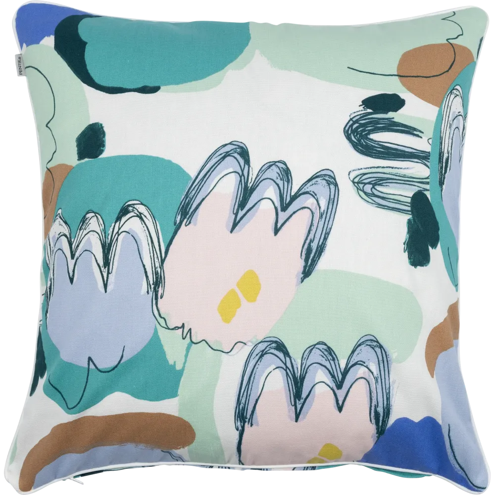 Lumme Tyynynpäällinen