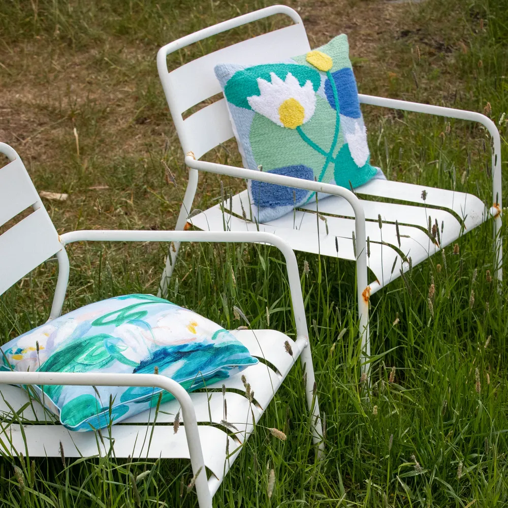 Lumme Tyynynpäällinen