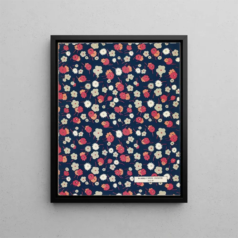 Maalaus Art Got Beaut - Anonyymi | Taidetuloste