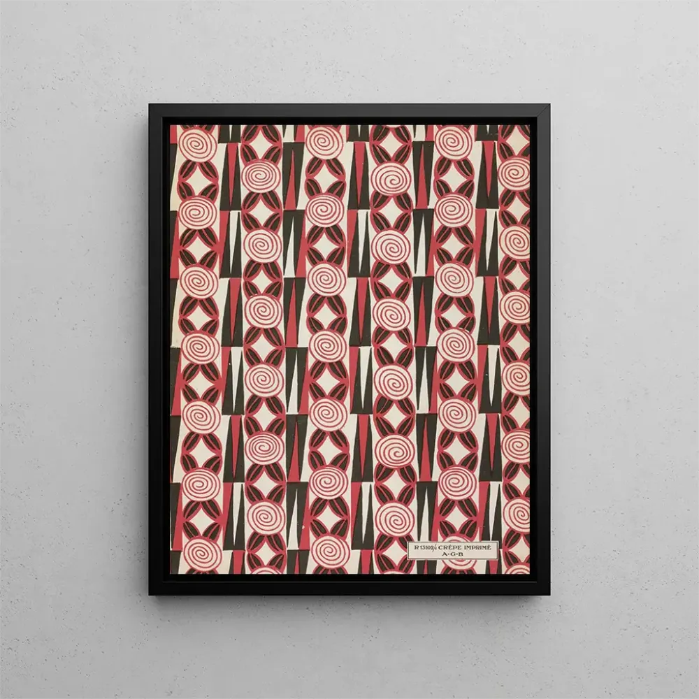 Maalaus Art Got Beaut n°66 - Charles Goy | Taidetuloste