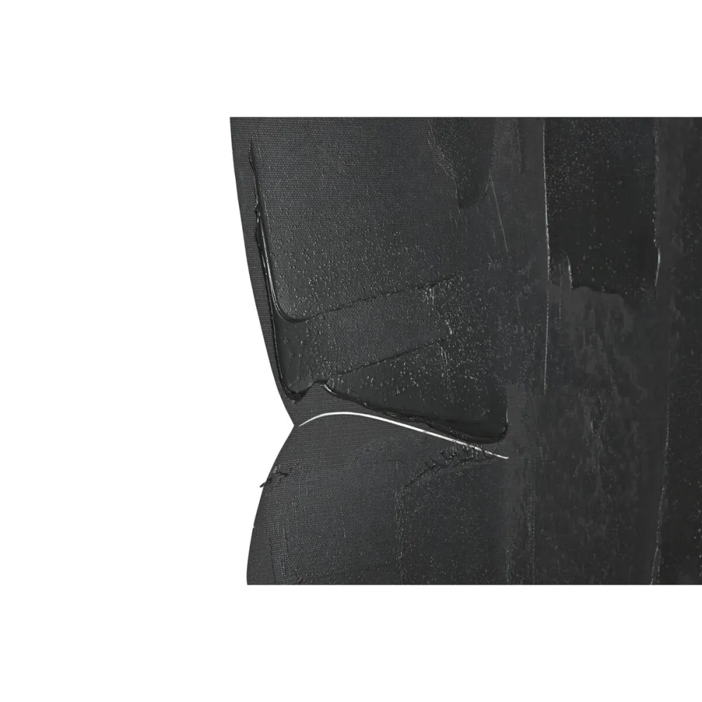Maalaus Home ESPRIT Abstrakti Moderni 103 x 4,5 x 143 cm (2 osaa)