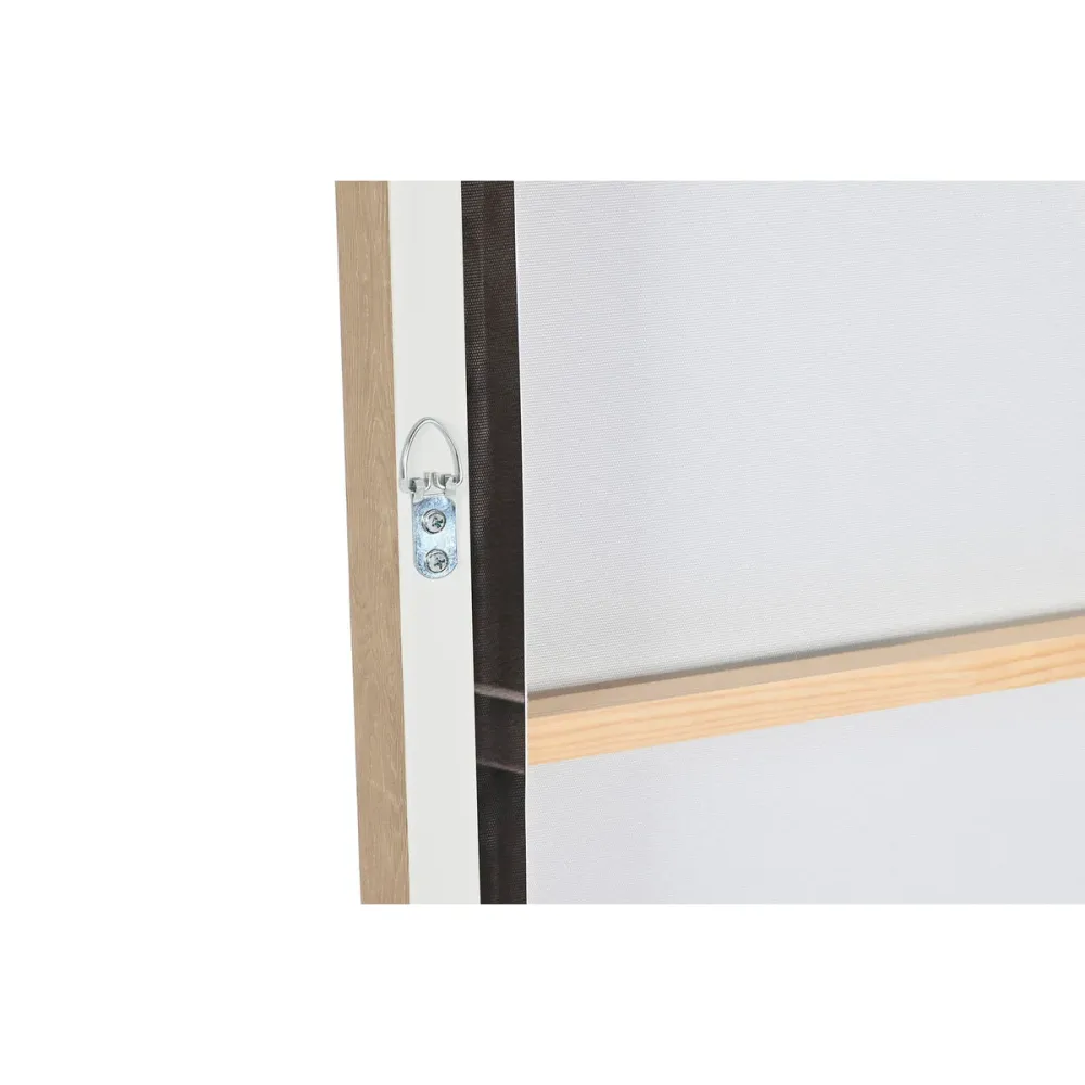 Maalaus Home ESPRIT Abstrakti Moderni 103 x 4,5 x 143 cm (2 osaa)