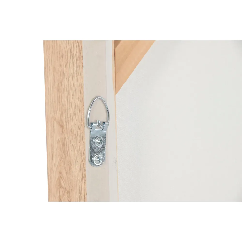 Maalaus Home ESPRIT Ruskea Beige Abstrakti Skandinaavinen 50 x 4,5 x 70 cm (2 osaa)