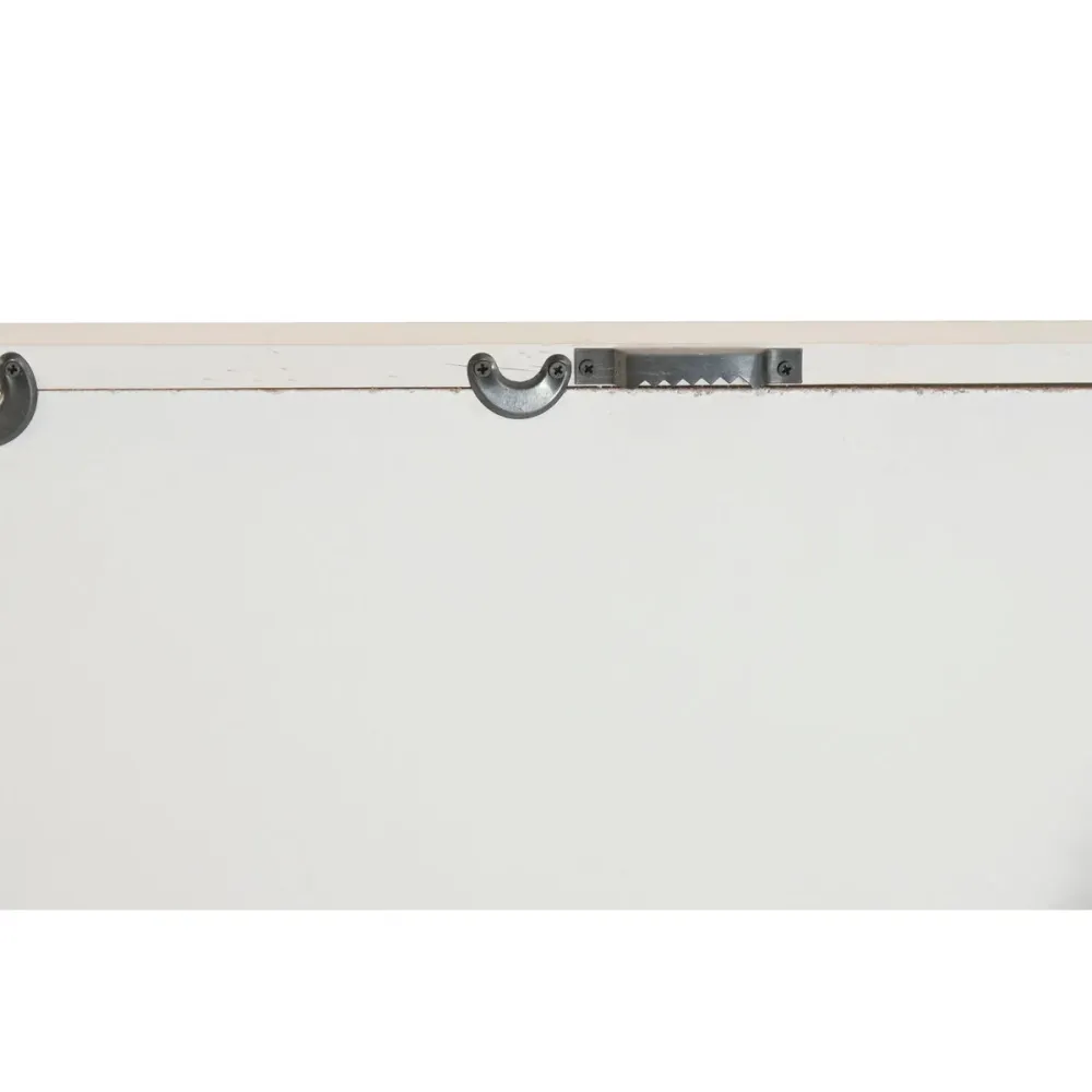 Maalaus Home ESPRIT Valkoinen Ruskea Linnut Itämainen 40 X 2,5 X 55 cm (6 osaa)