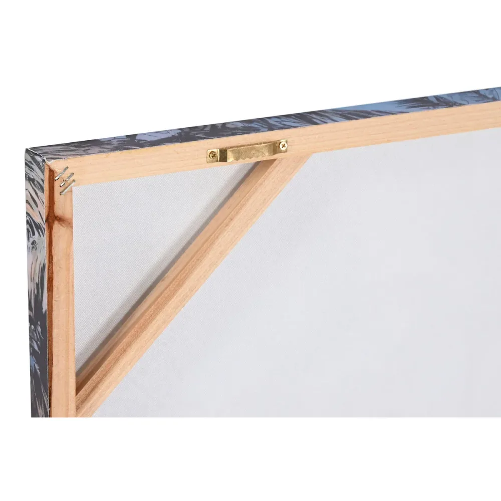 Maalaus Home ESPRIT Välimeren 70 x 3 x 100 cm (2 osaa)