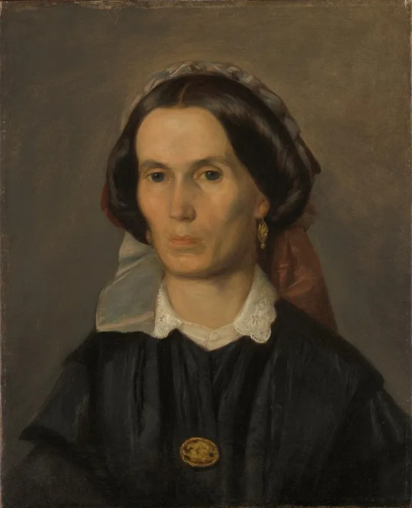Maalaus Joanna Dziubandowska - Aleksander Kotsis | Taidetuloste