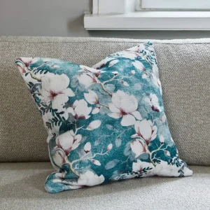 Magnolia tyyny 45x45 cm
