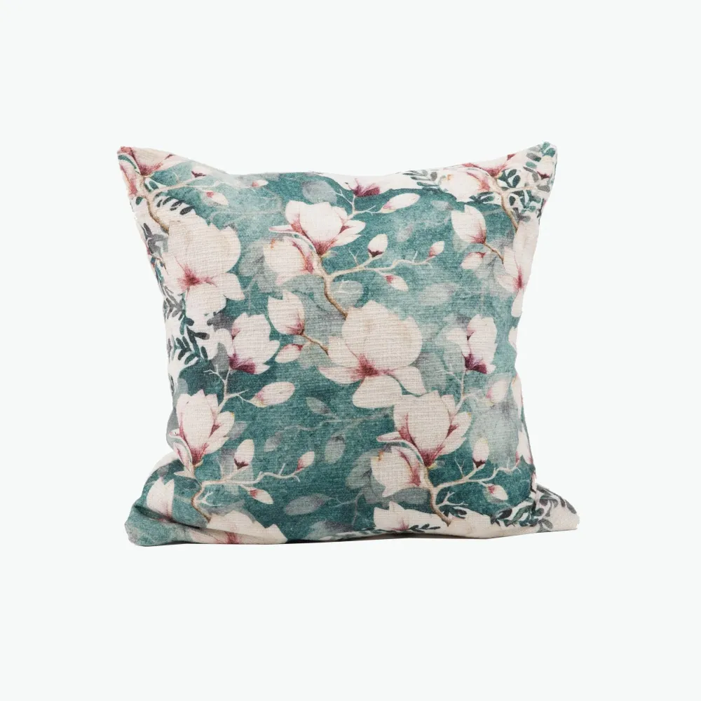 Magnolia tyyny 45x45 cm