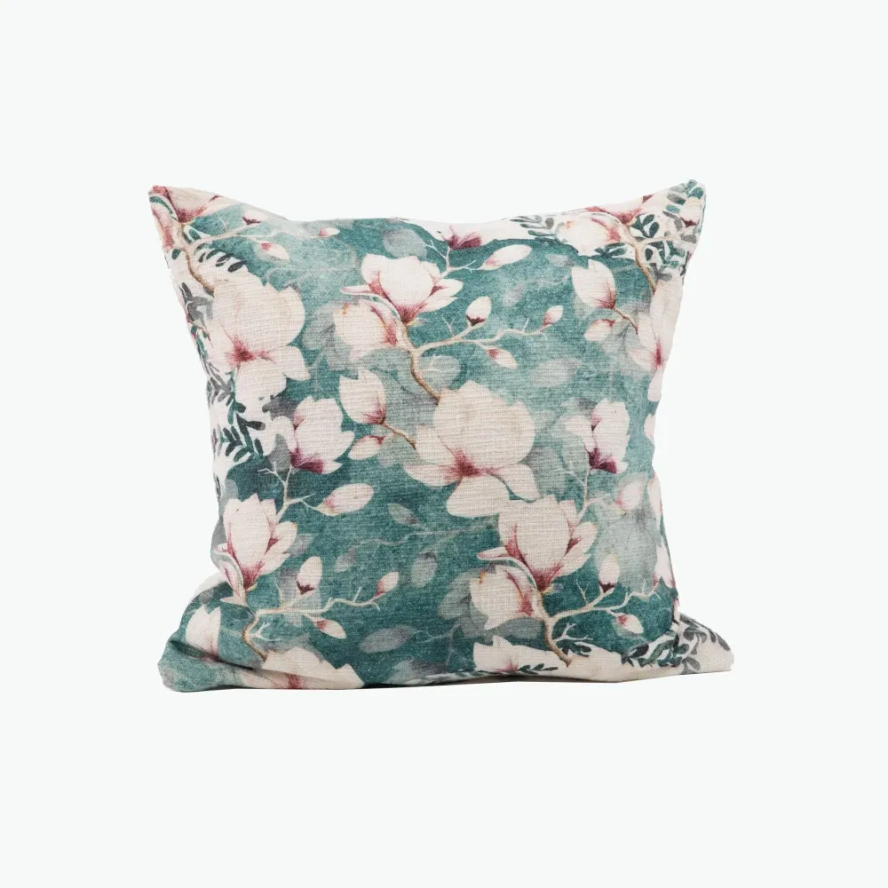 Magnolia tyyny 45x45 cm
