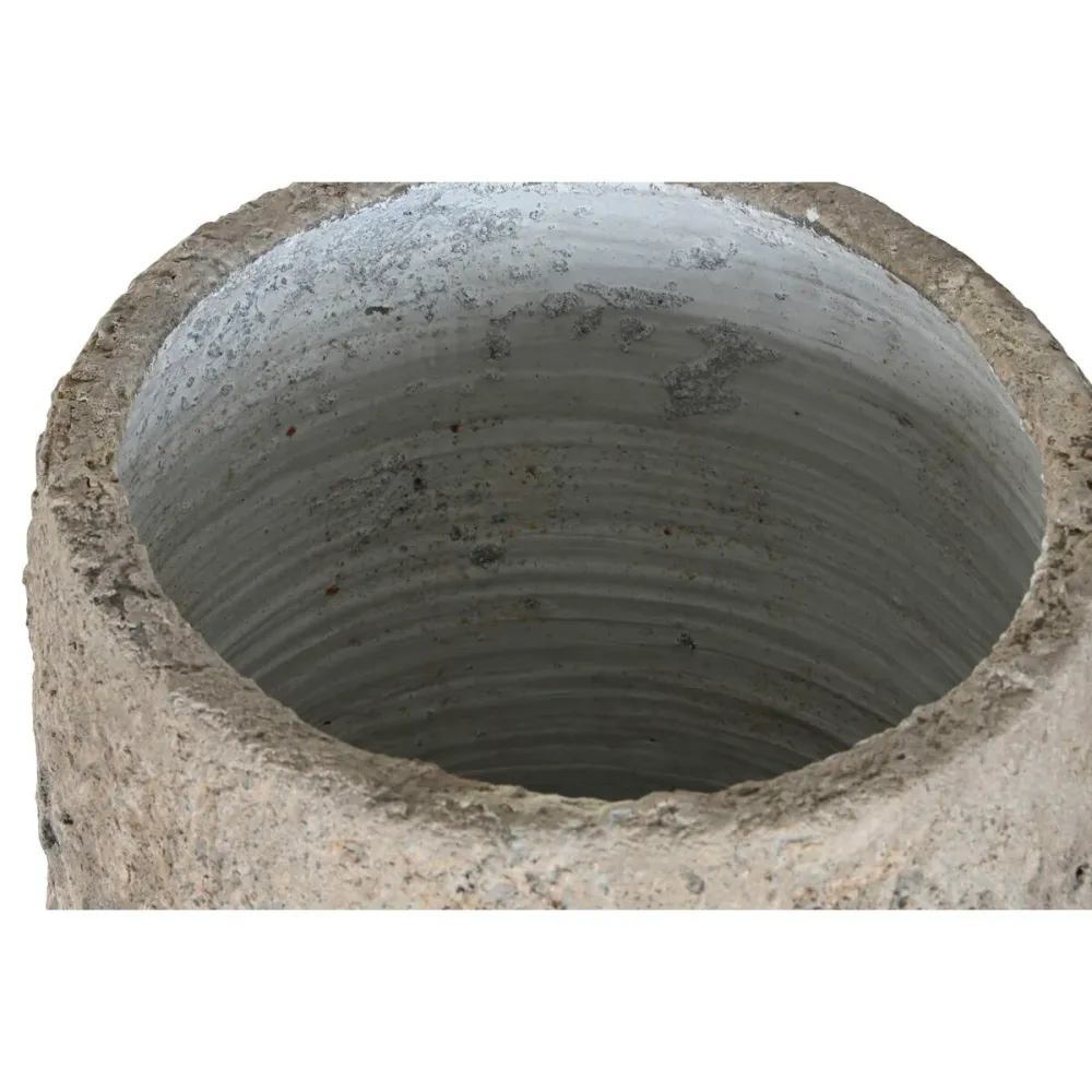 Maljakko Home ESPRIT Terrakotta 50 x 50 x 100 cm