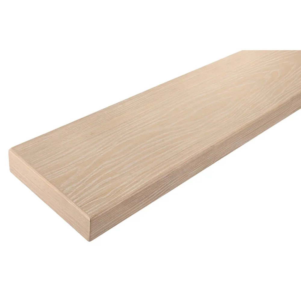 Monitoiminen Säädettävä Purkkien, Tölkkien ja Pullojen Avaaja Home ESPRIT Puu 120 X 20 X 5 CM