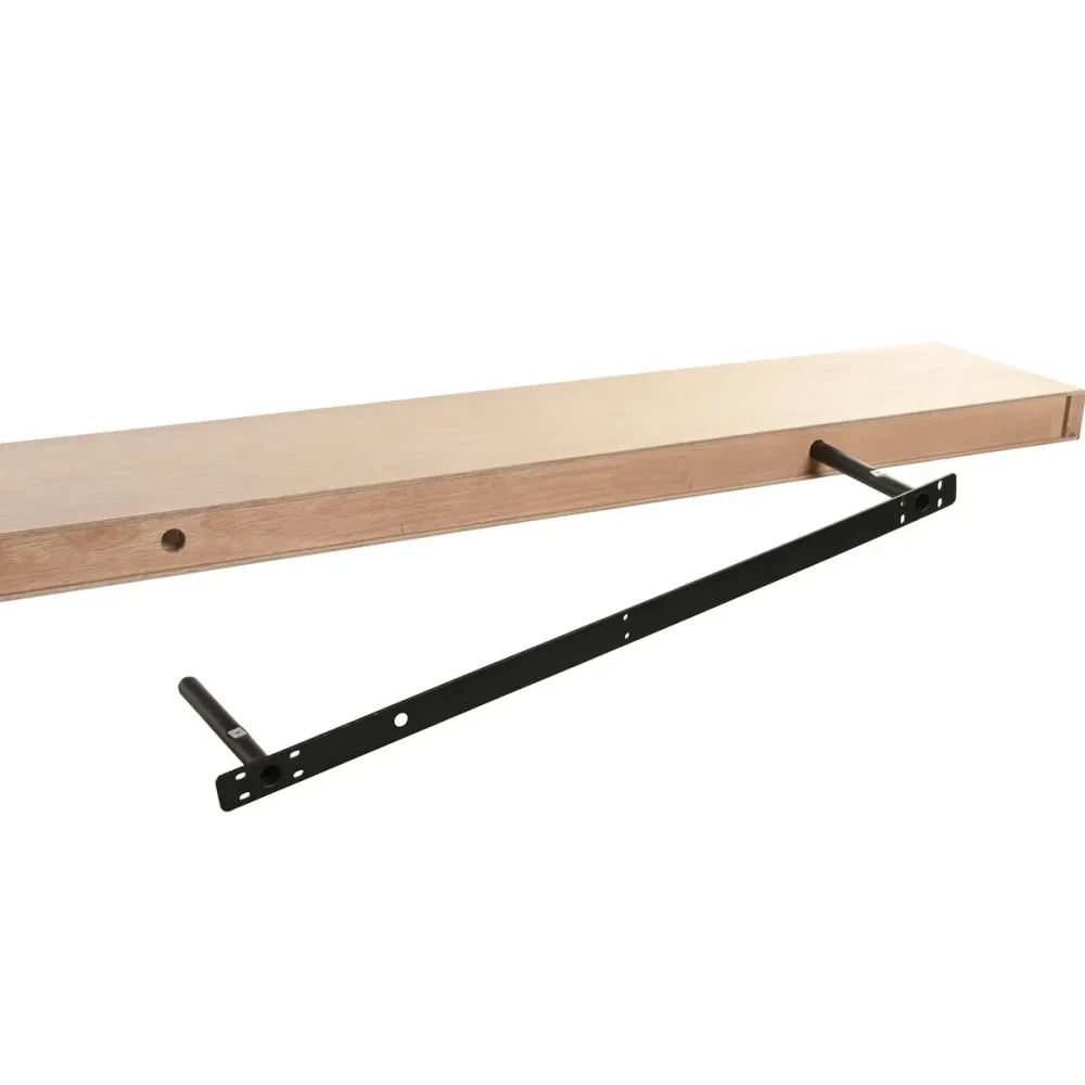 Monitoiminen Säädettävä Purkkien, Tölkkien ja Pullojen Avaaja Home ESPRIT Puu 120 X 20 X 5 CM