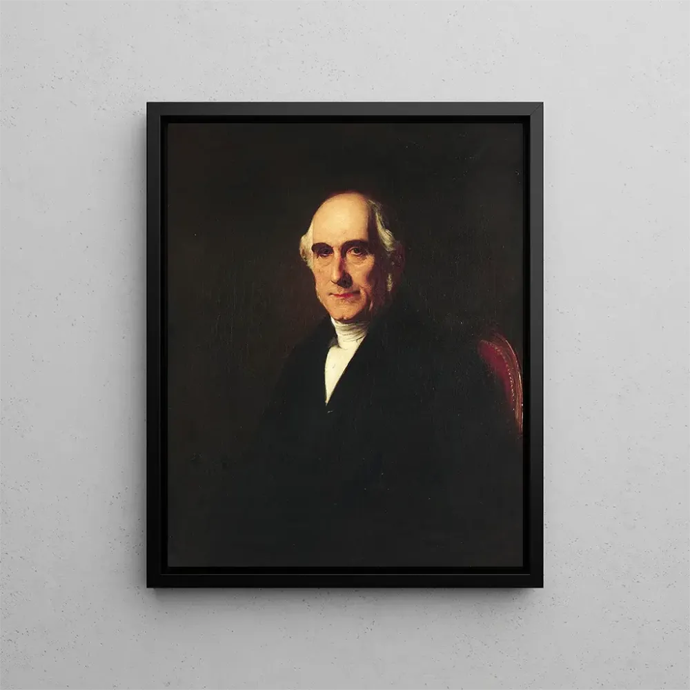 Nathaniel Turnpike Levy - Abraham Solomon | Taidetuloste
