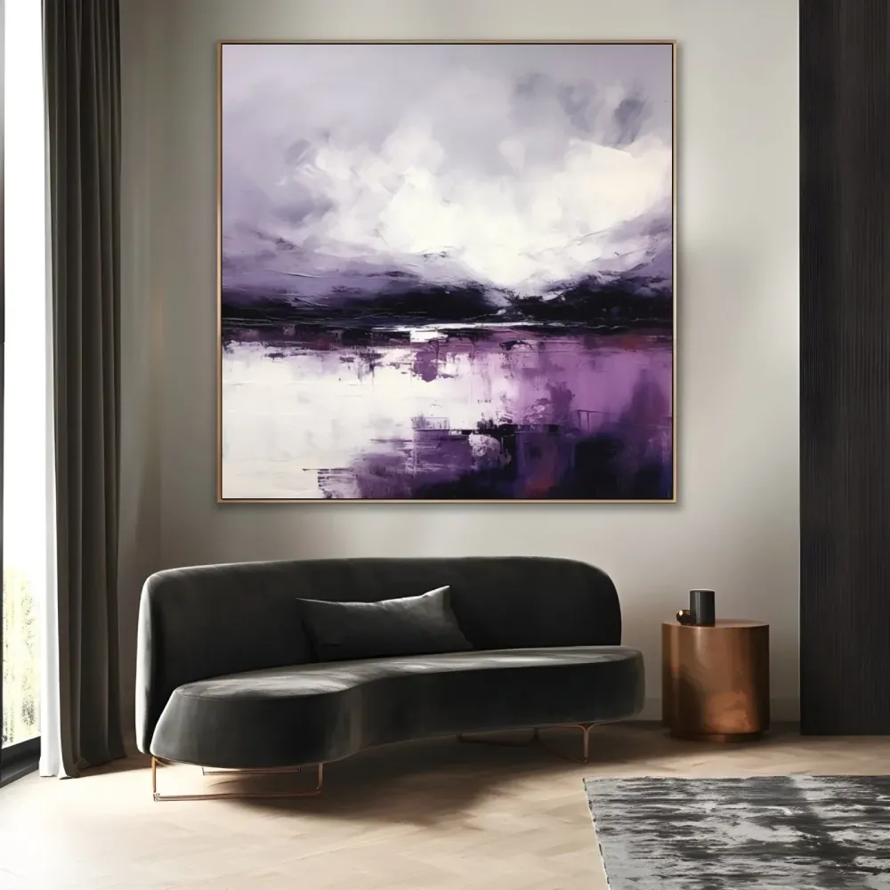 Astral violetti OGC
