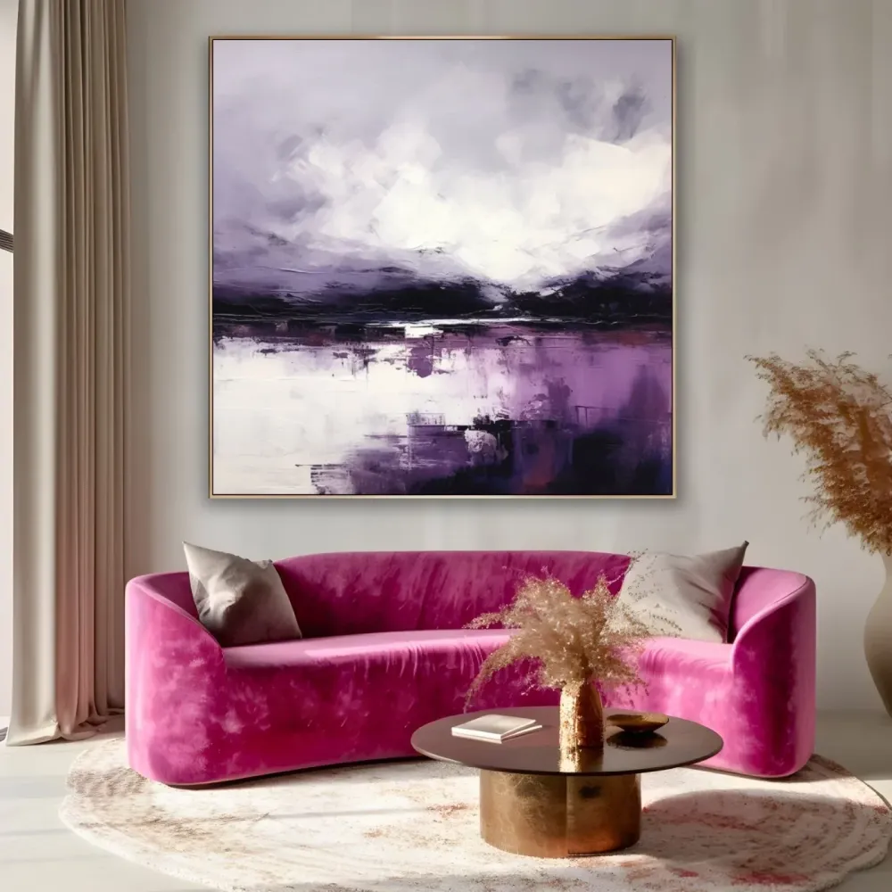 Astral violetti OGC