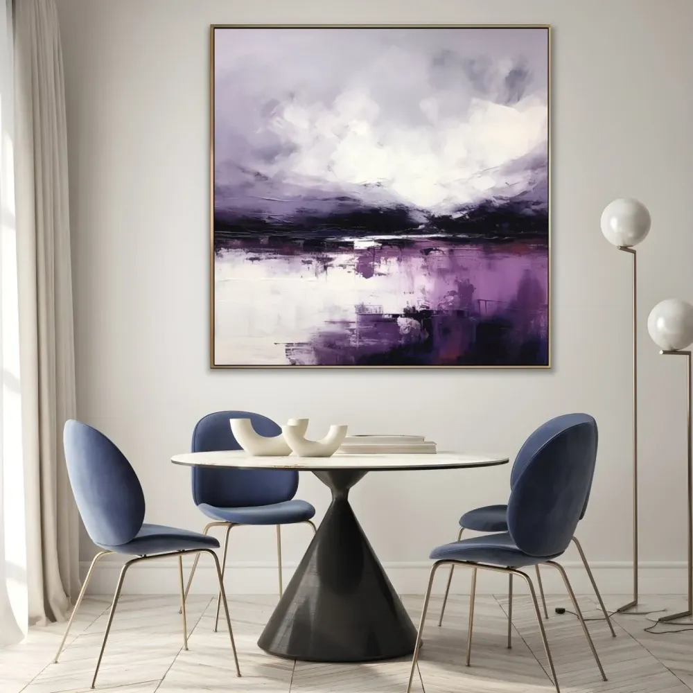 Astral violetti OGC