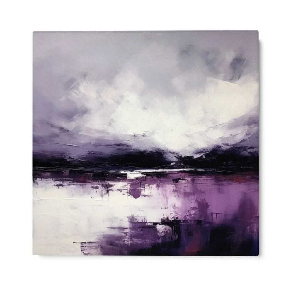 Astral violetti OGC