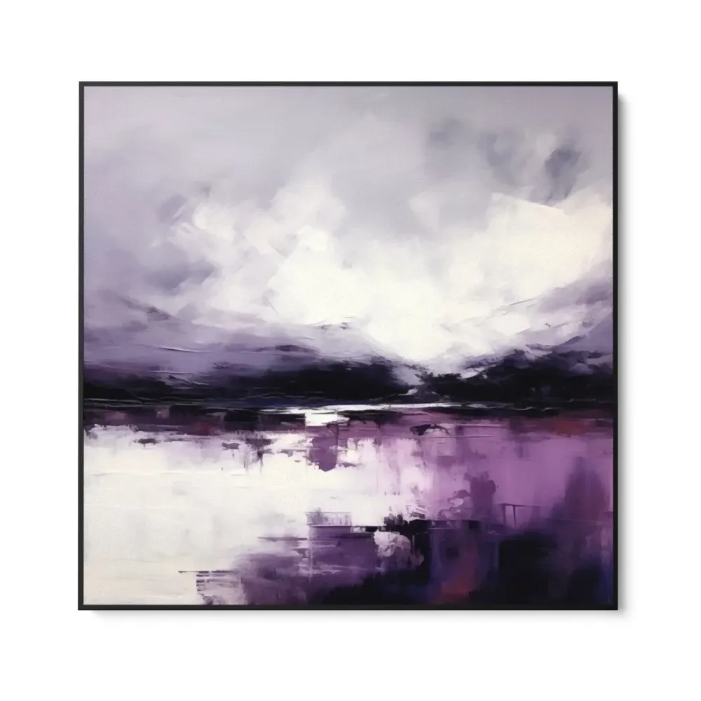 Astral violetti OGC