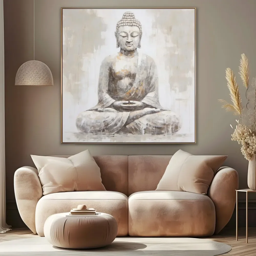 Buddha Moderno OGC