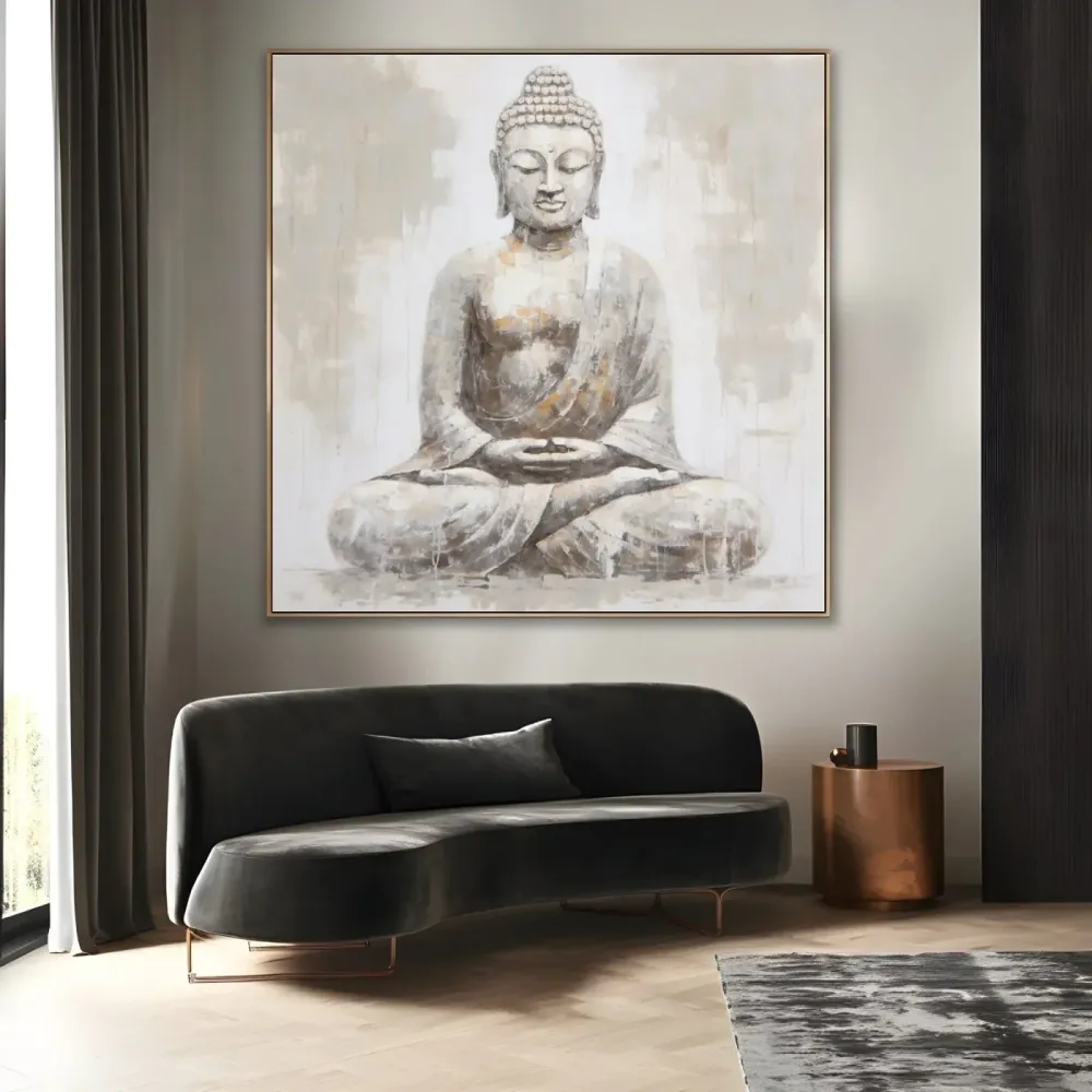 Buddha Moderno OGC
