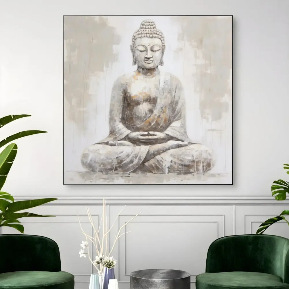 Buddha Moderno OGC