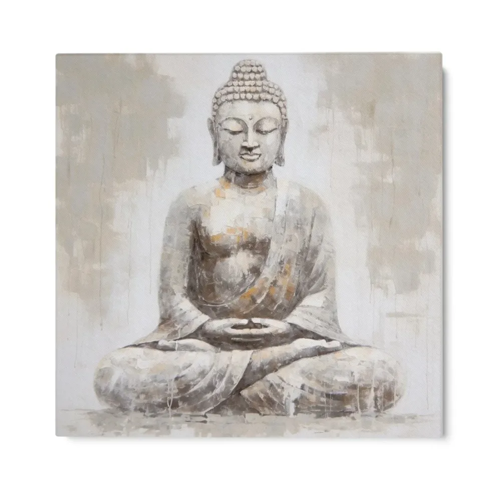 Buddha Moderno OGC