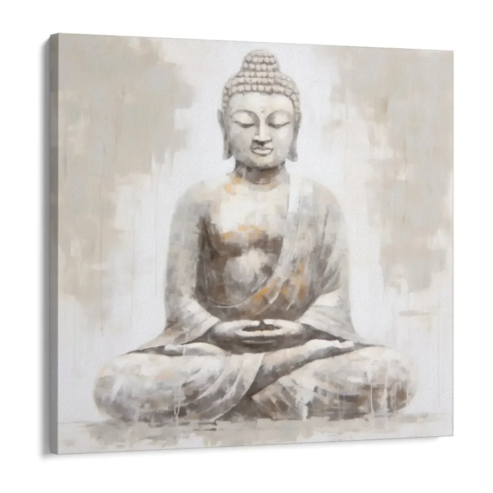 Buddha Moderno OGC